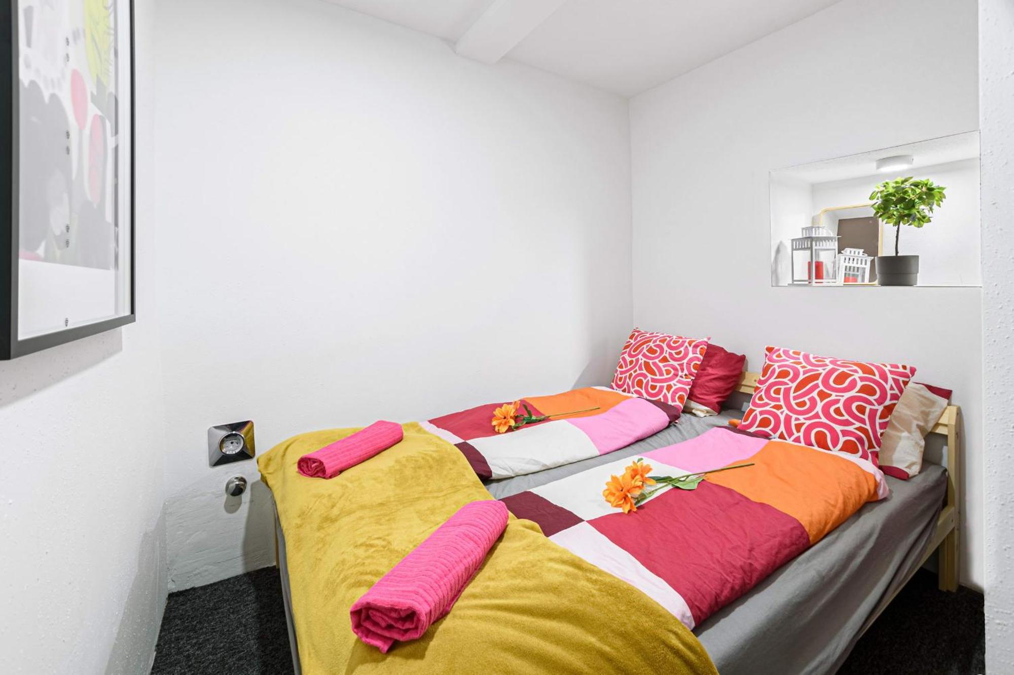 Grand Boulevard Happy Homes Budapest Exterior photo