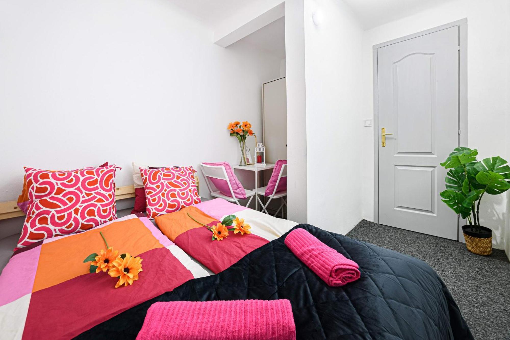 Grand Boulevard Happy Homes Budapest Exterior photo
