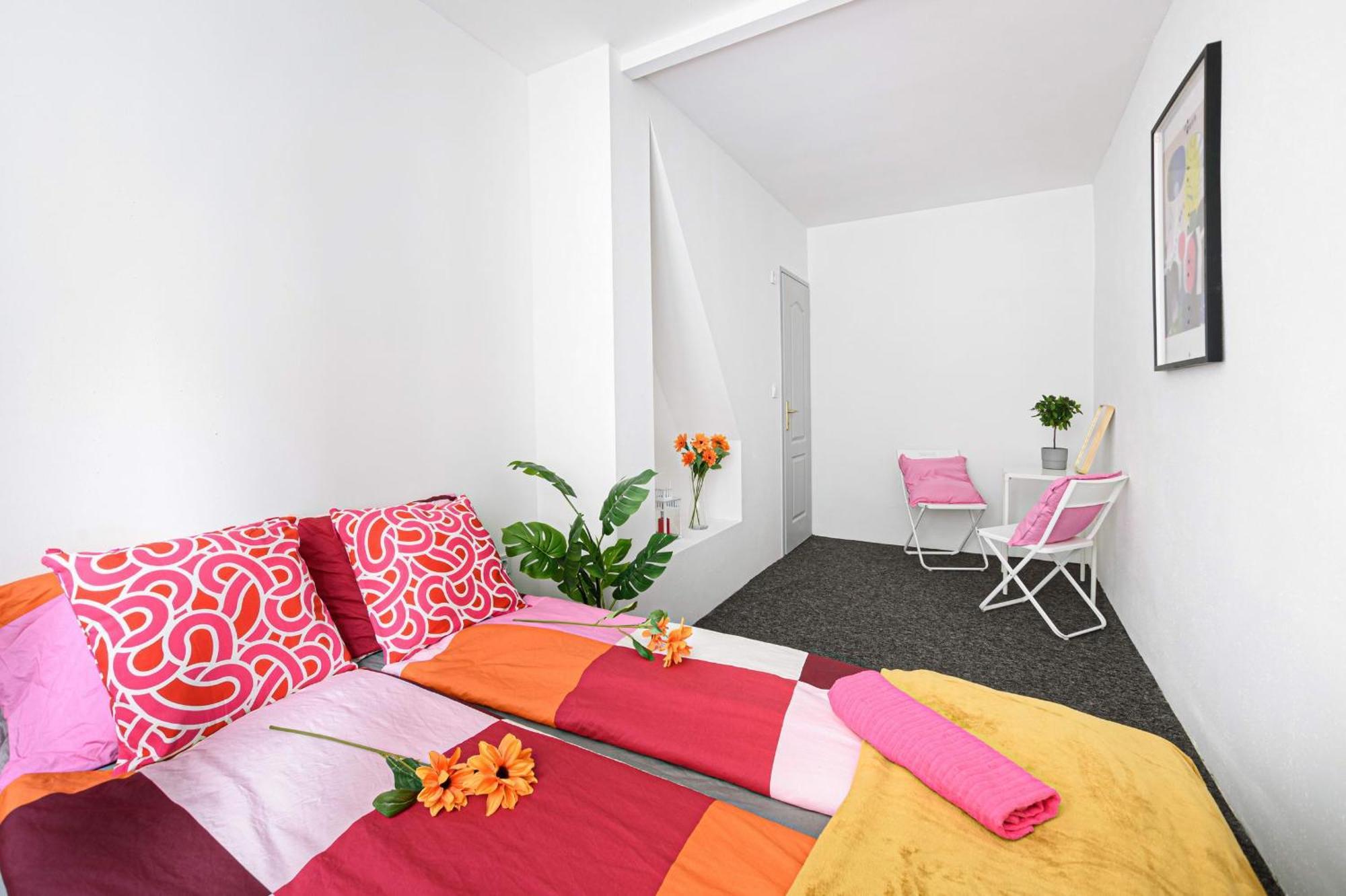 Grand Boulevard Happy Homes Budapest Exterior photo